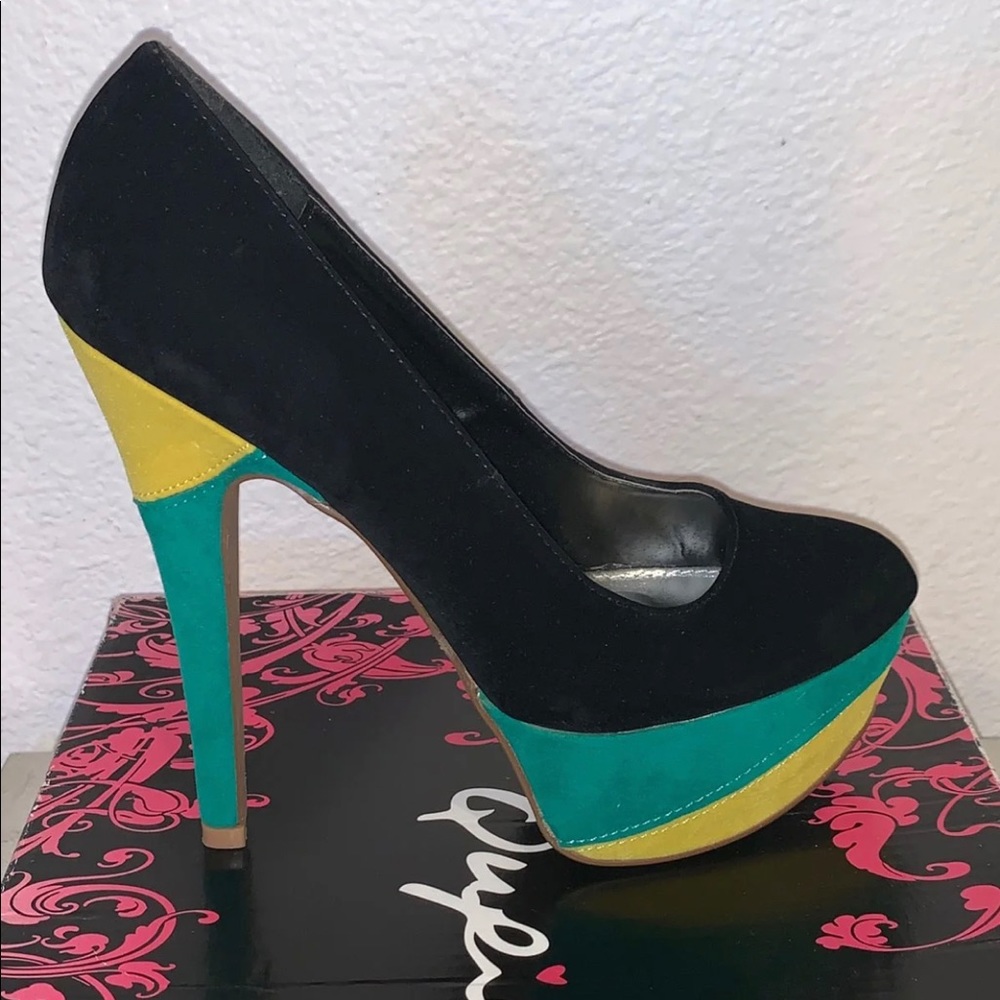 Heels